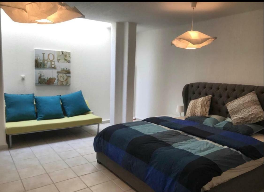 34 Beach Villa Paphos Esterno foto